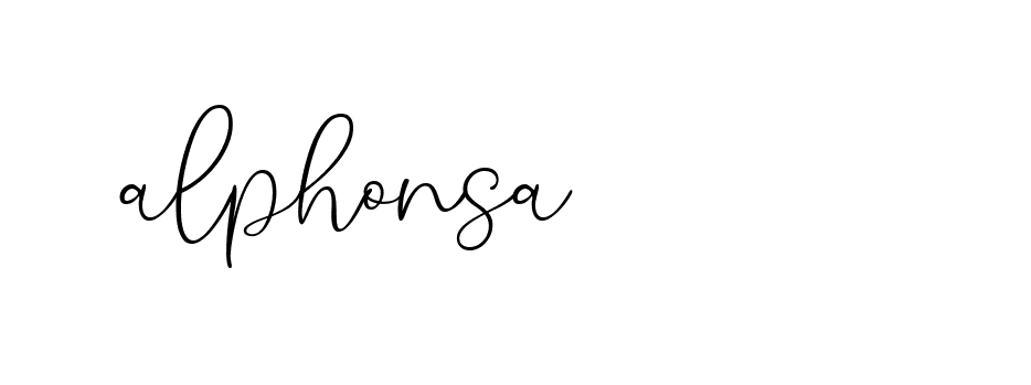 96+ Alphonsa- Name Signature Style Ideas | Amazing Online Signature