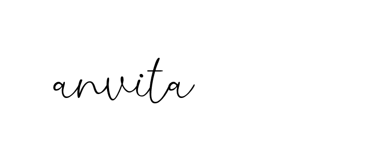 88+ Anvita Name Signature Style Ideas | Good Digital Signature