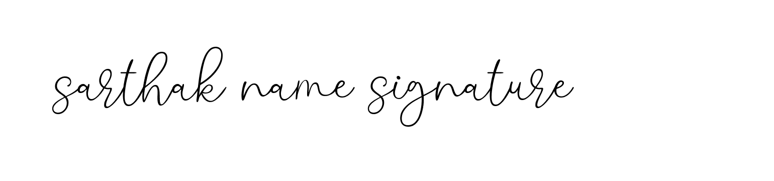 91+ Sarthak-name-signature Name Signature Style Ideas | Ideal ...