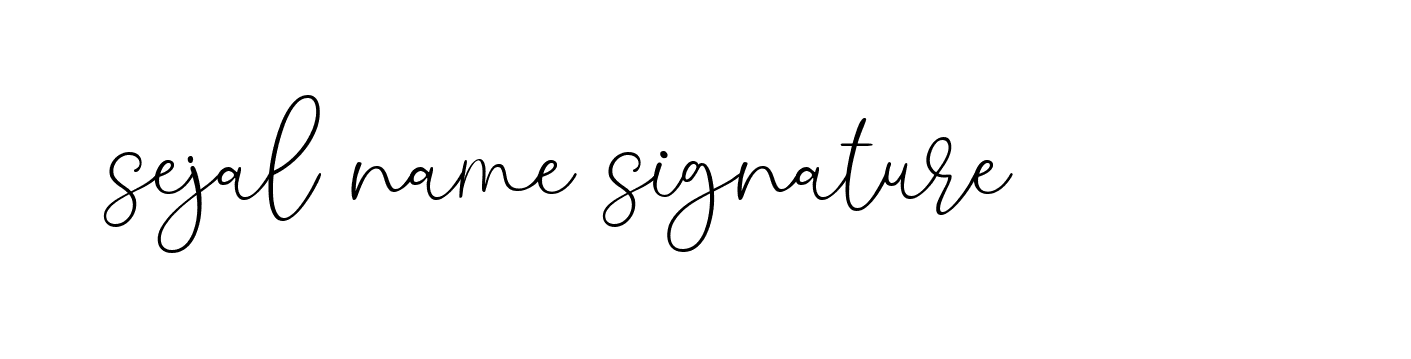 88+ Sejal-name-signature Name Signature Style Ideas | Good Digital ...