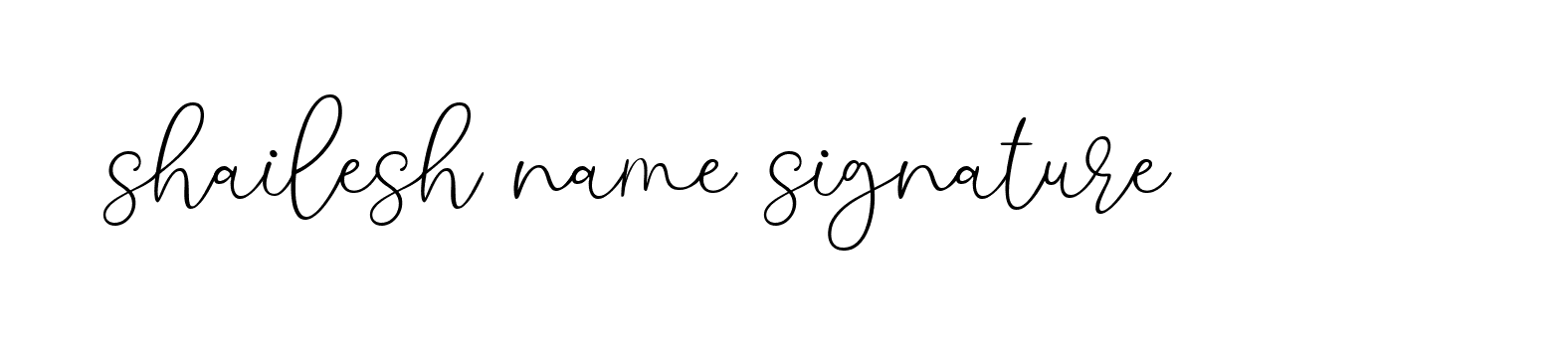 82+ Shailesh-name-signature Name Signature Style Ideas | Great Online ...