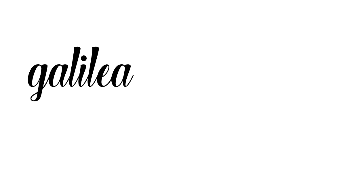 95 Galilea Name Signature Style Ideas Ideal Autograph