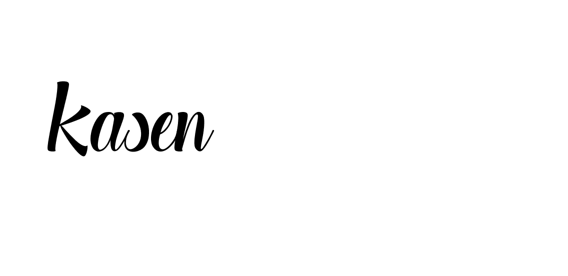 83+ Kasen Name Signature Style Ideas | Unique E-Sign