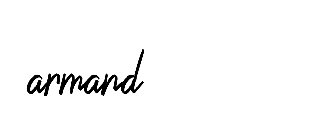 87+ Armand Name Signature Style Ideas | Professional ESignature