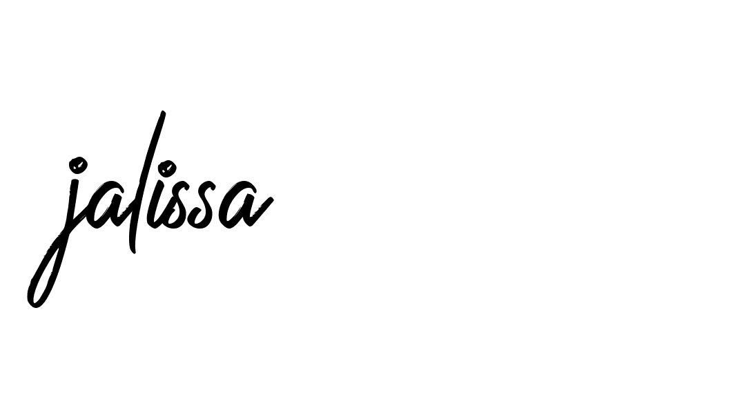 88+ Jalissa Name Signature Style Ideas | Good Digital Signature