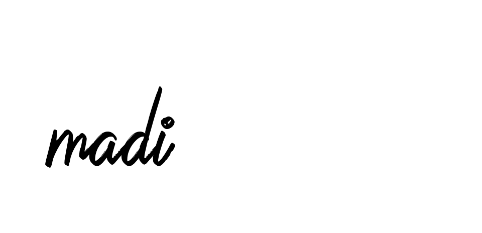 76 Madi Name Signature Style Ideas Perfect Digital Signature