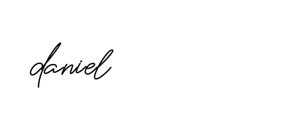 88+ Daniel- Name Signature Style Ideas | Good Digital Signature
