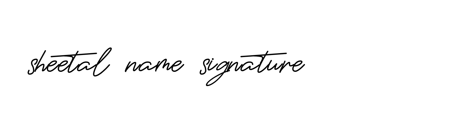 88+ Sheetal-name-signature Name Signature Style Ideas | Amazing Autograph