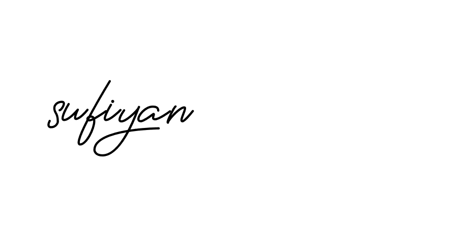 82+ Sufiyan Name Signature Style Ideas | Awesome E-Sign