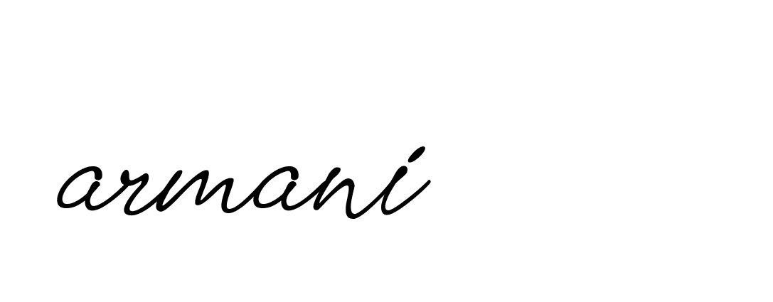 76+ Armani Name Signature Style Ideas | Perfect Digital Signature