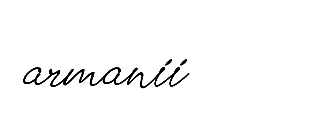 76+ Armanii Name Signature Style Ideas | Perfect Digital Signature