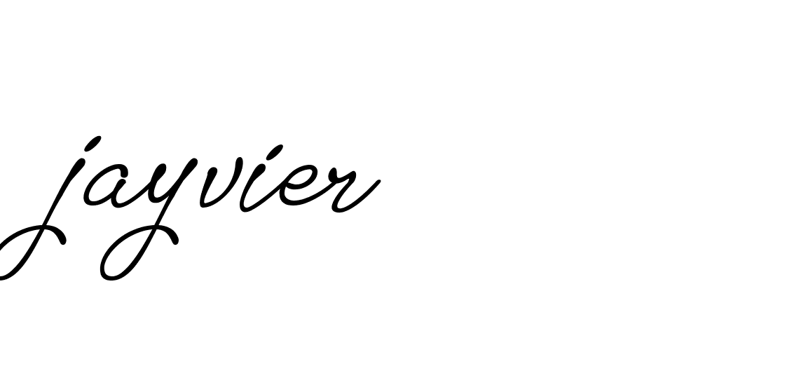 81+ Jayvier Name Signature Style Ideas | Unique ESignature