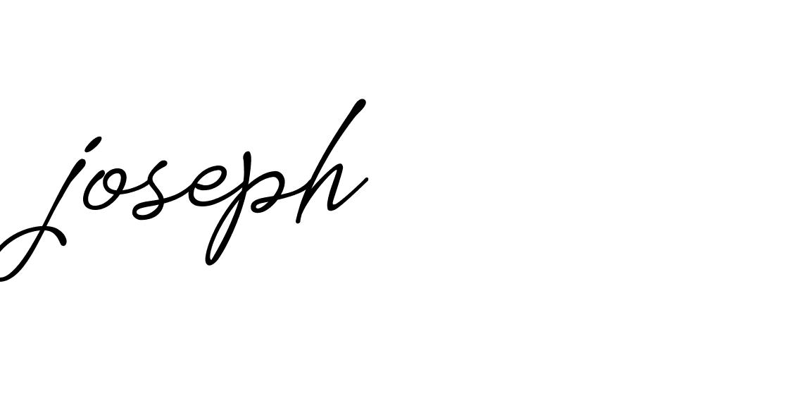 96+ Joseph- Name Signature Style Ideas | Amazing Online Signature