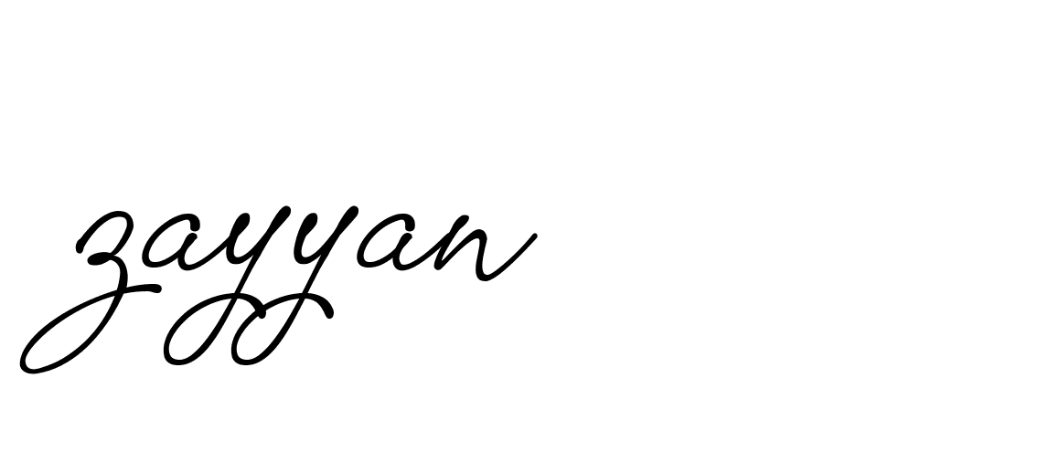 82+ Zayyan- Name Signature Style Ideas | Great Online Autograph