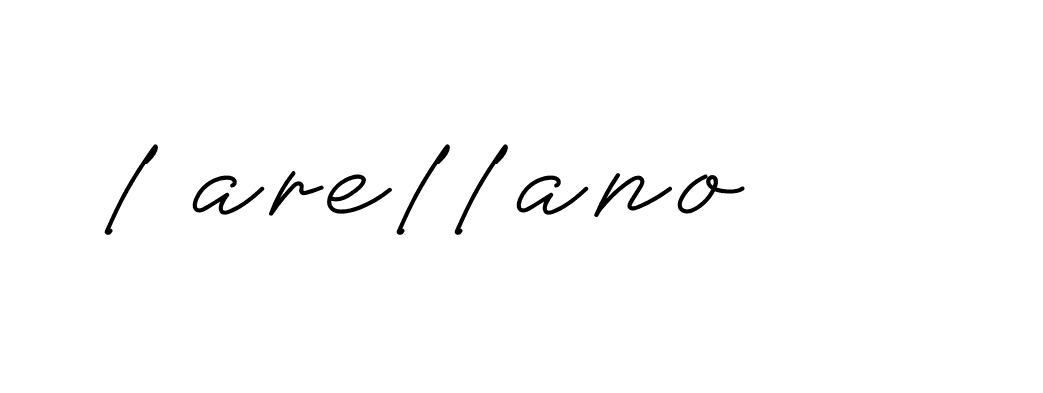 76+ L-arellano Name Signature Style Ideas | Perfect Digital Signature