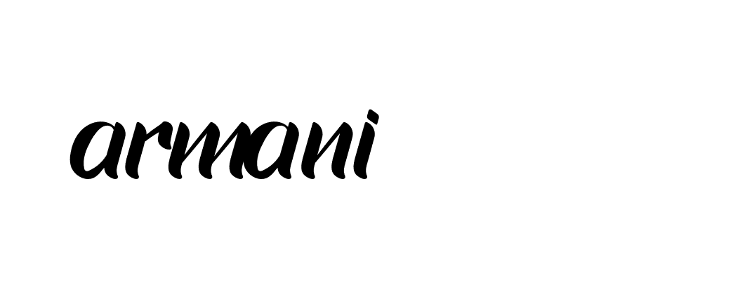 76+ Armani Name Signature Style Ideas | Perfect Digital Signature