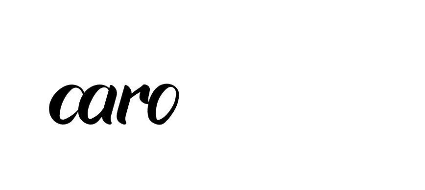 96+ Caro Name Signature Style Ideas | Amazing Online Signature