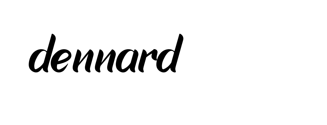 How do you pronounce Dennard?