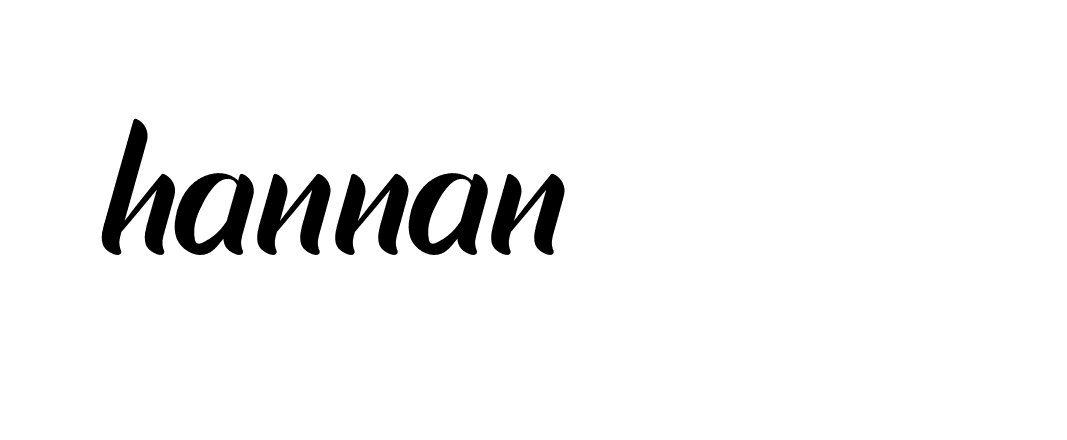 87+ Hannan Name Signature Style Ideas | Professional ESignature