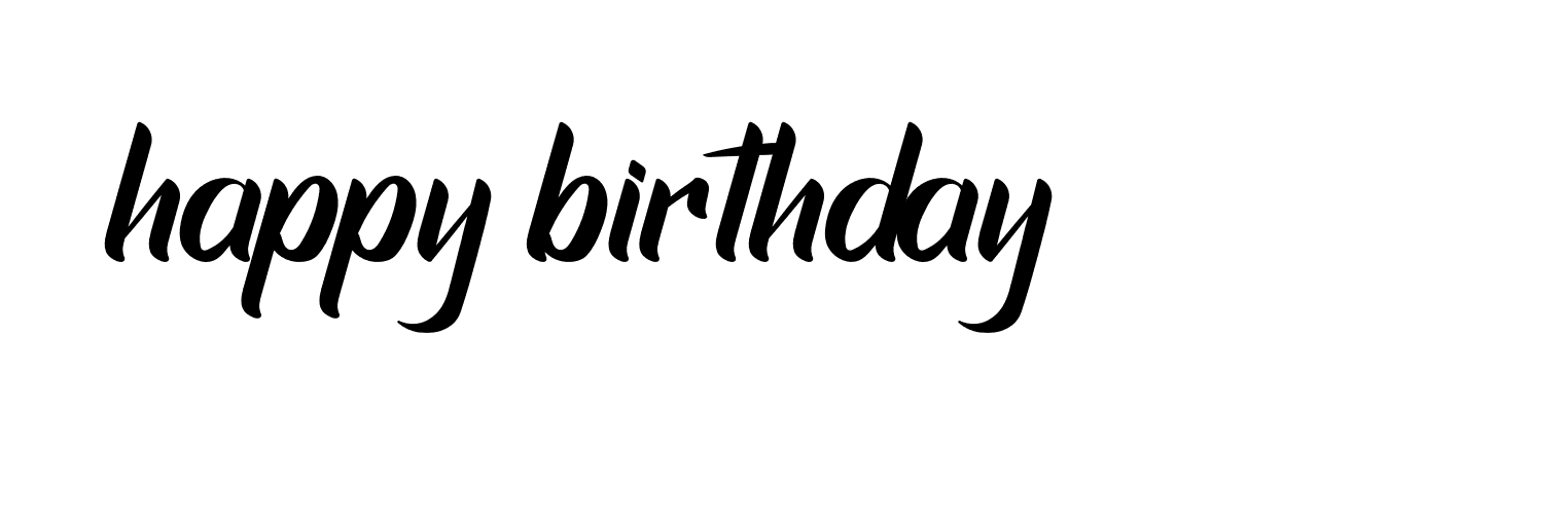 96+ Happy-birthday Name Signature Style Ideas | Amazing Online Signature