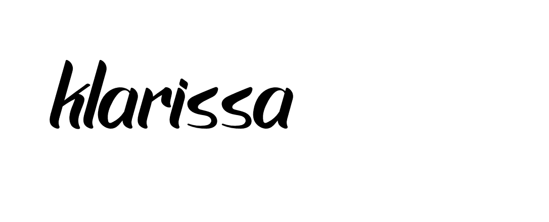 92+ Klarissa Name Signature Style Ideas | FREE ESignature