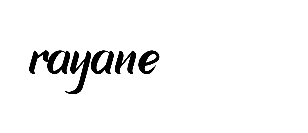 75+ Rayane Name Signature Style Ideas | Exclusive ESignature