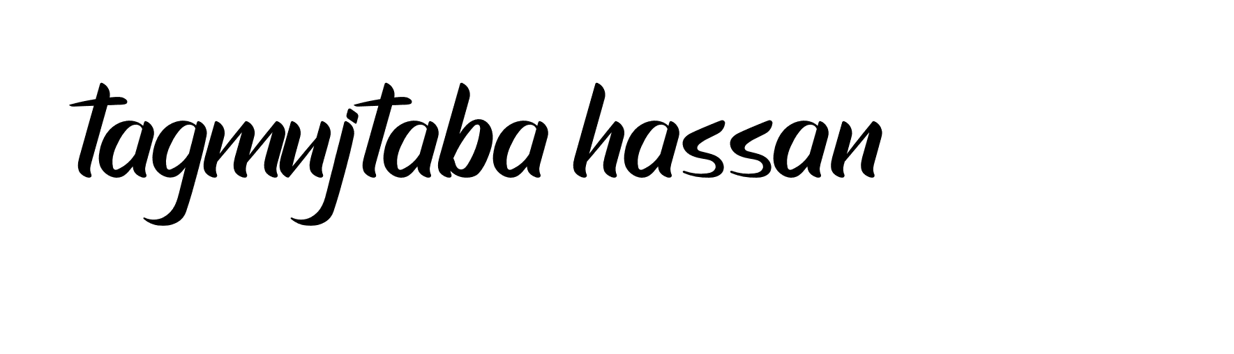 Xem qua hơn 95 ý tưởng chữ ký tên Tagmujtaba-hassan độc đáo và sáng tạo. Hãy đón nhận những cảm hứng từ các hoạt động viết chữ và phong cách chữ viết tay của nhiều người nổi tiếng. Bạn sẽ tìm thấy phong cách chữ viết riêng của mình trong suốt quá trình tìm kiếm này!