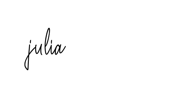 82+ Julia- Name Signature Style Ideas | Awesome E-Sign