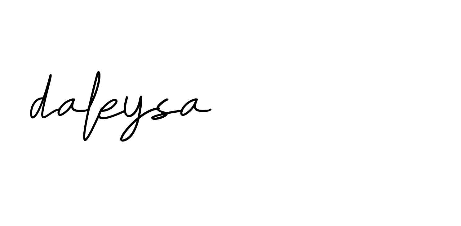 88+ Daleysa Name Signature Style Ideas | Good Digital Signature