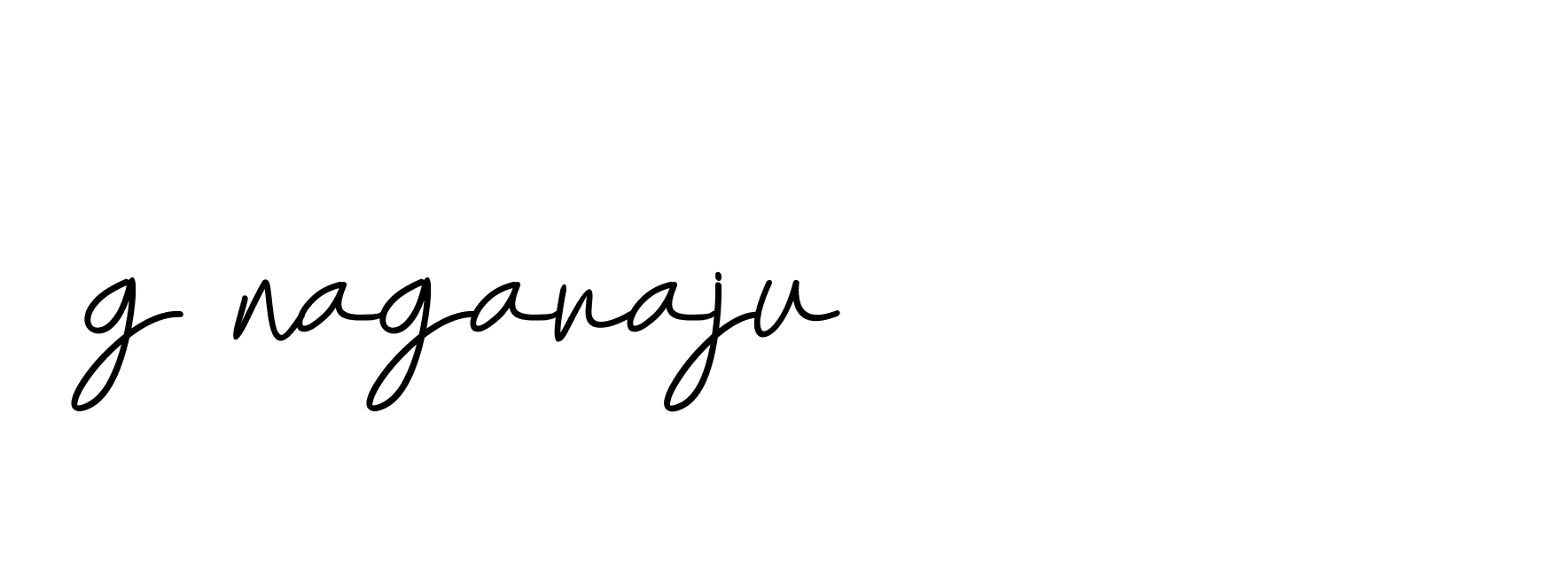 74+ G-nagaraju Name Signature Style Ideas | Creative Online Signature