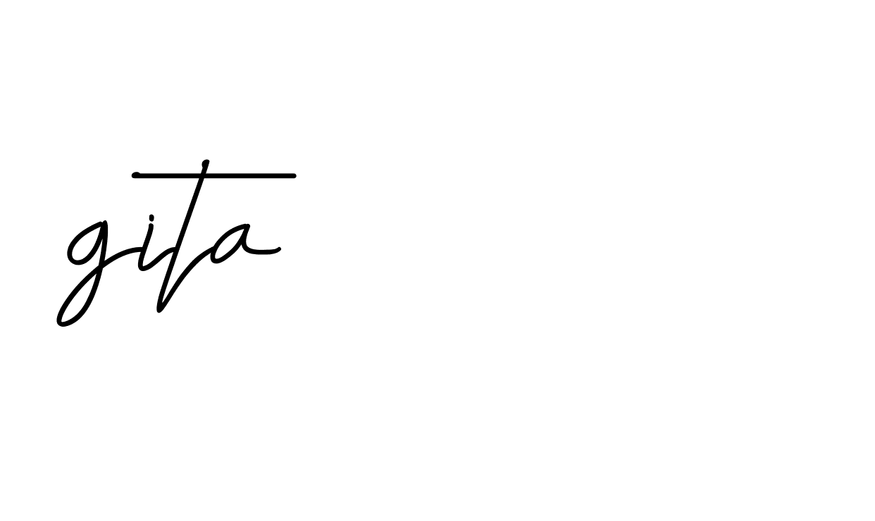 87+ Gita Name Signature Style Ideas | Professional ESignature