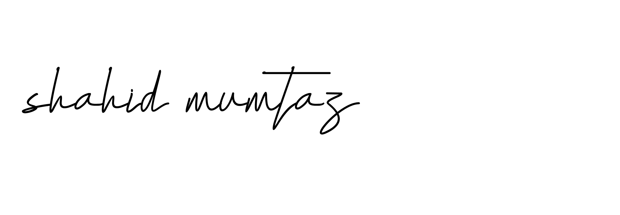 96+ Shahid-mumtaz- Name Signature Style Ideas | Amazing Online Signature